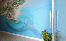 Nazzari B&B Tropea